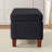 Upholstered Storage Bench-92183323