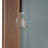 Space-Saving Murphy Bed with Integrated Foldable Desk