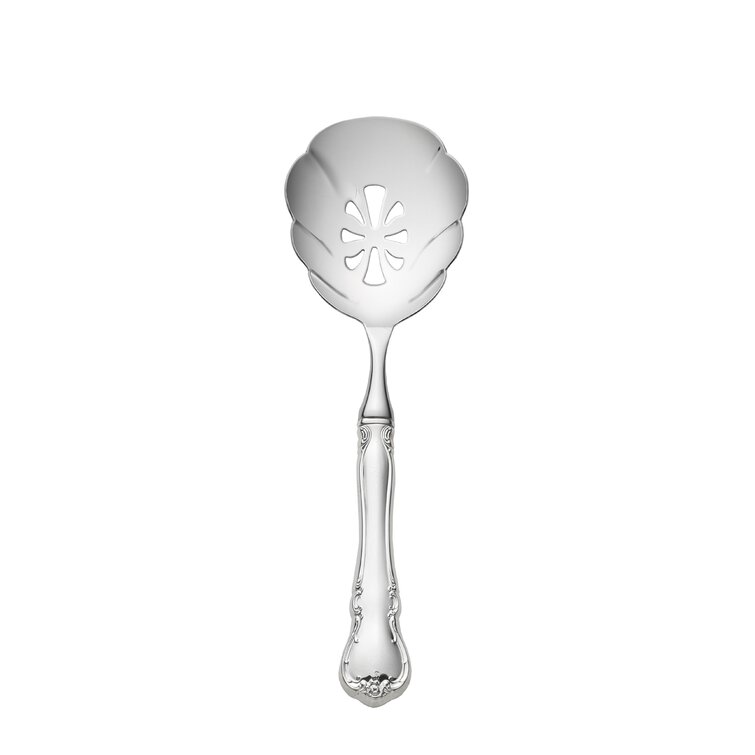 Sterling Silver Table Spoon