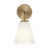 Satin Brass