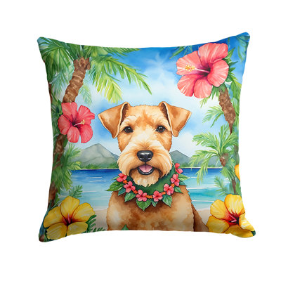 Other/No Pattern Indoor/Outdoor Throw Pillow