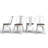 Linda Stacking Side Chair-1237153323