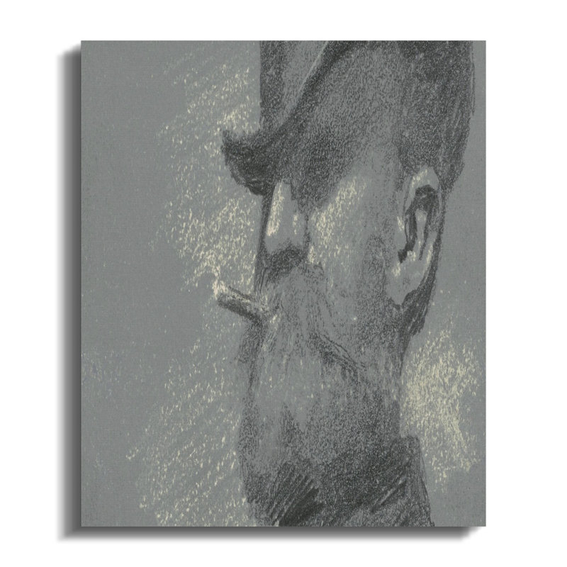 Wrapped Canvas Print Set, 24x32