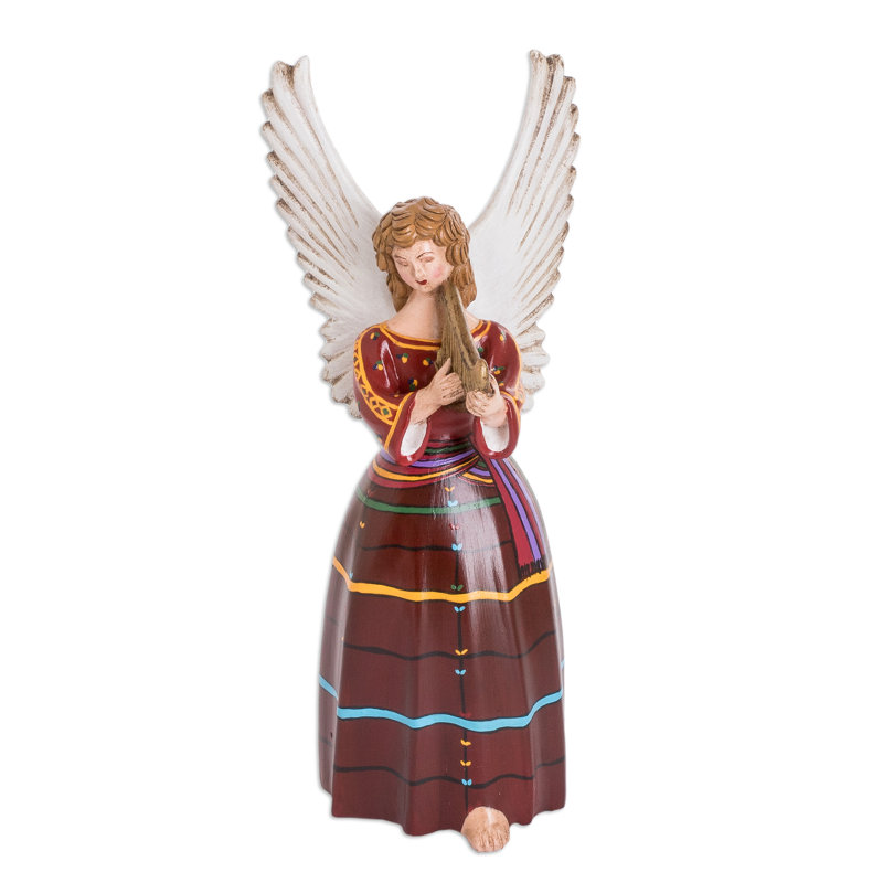 Figurine Freddie Petite San Rafael Petzal
