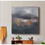 «Mountains in the Mist IV», reproduction sur toile tendue-354126971