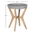 Table de bout Armande