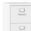 45.8cm W 3-Drawer Steel Filing Cabinet-295607974