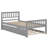 Twin Bed With Trundle-107084912