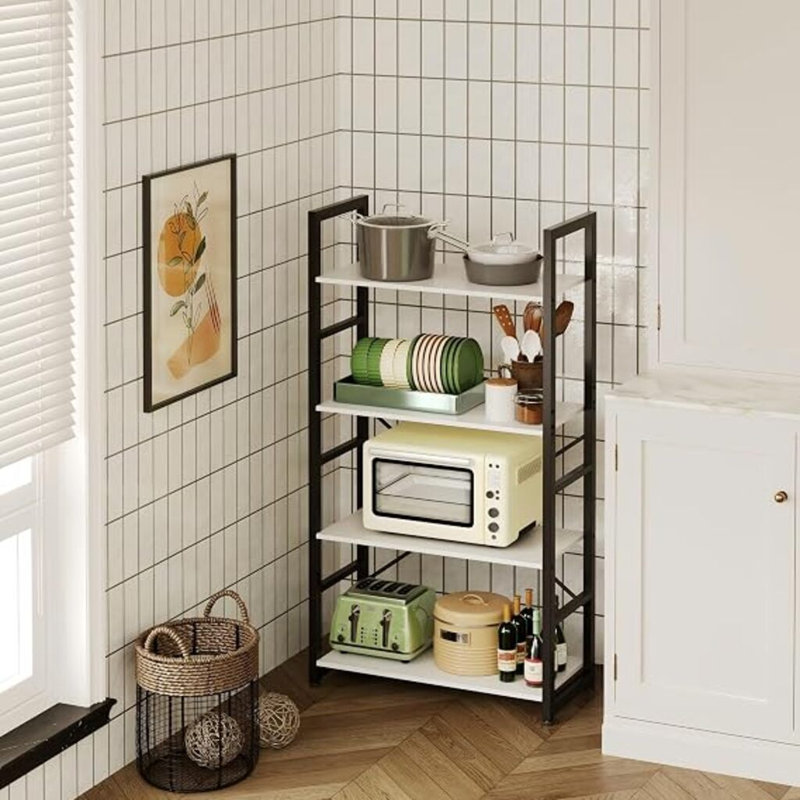 121.5cm H x 63cm W Bookcase