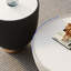 Ensemble de tables basses Light Luxury