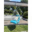 Chaise suspendue en PE pour l'extérieur-132178852