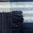 Anjail Flat Weave Wool/Cotton Plaid Rug in Black/Blue-374339361