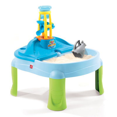 Sand- oder Wassertisch