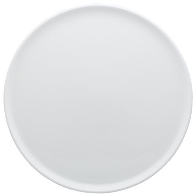 Noritake Colorstax Ombre Stax Round Platter 11 1/2" In Jet
