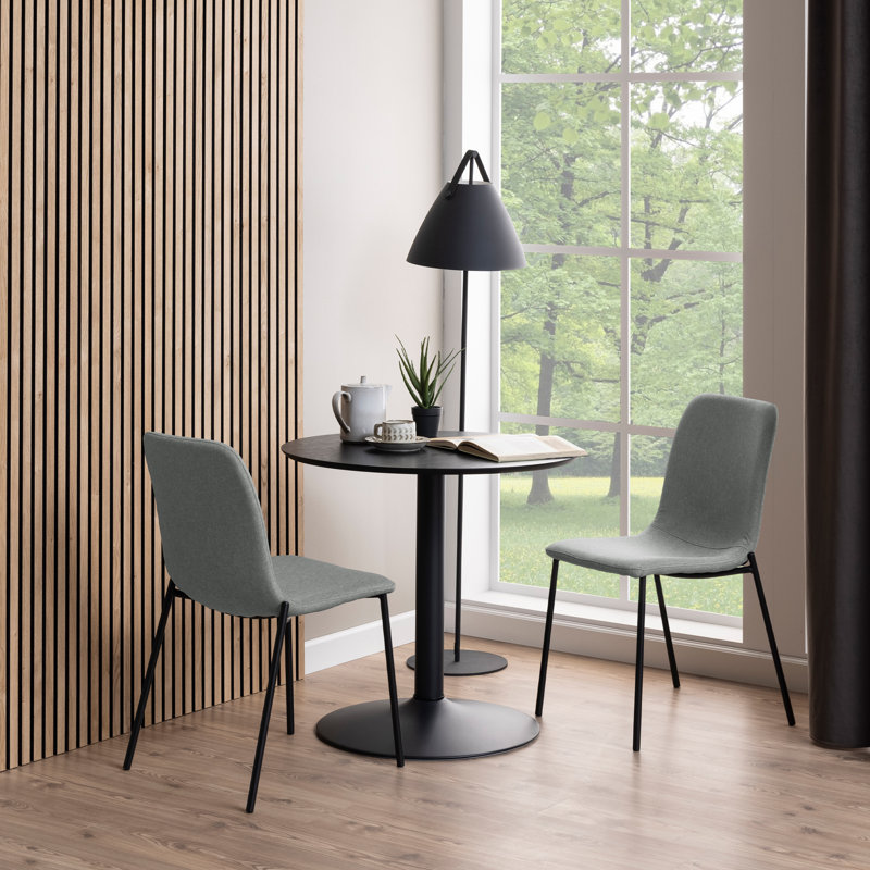Reiser Pedestal Coffee Table