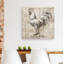 « farm coq », peinture-35560108-35560112