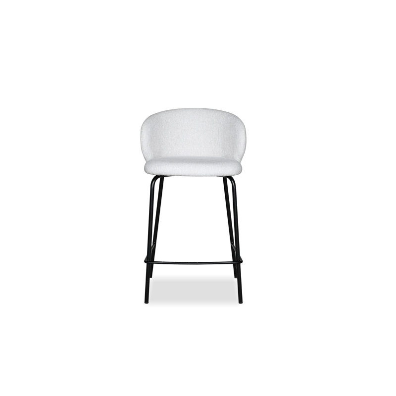 Tabouret de comptoir Shepley Shepley