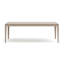 Maidstone Solid Oak Dining Table-943642598