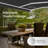 Retractable Patio Awning - White Frame-2131548716-2131548722