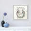 Modern Farmhouse XII Christmas - Painting on Canvas-1544998638-1535447443