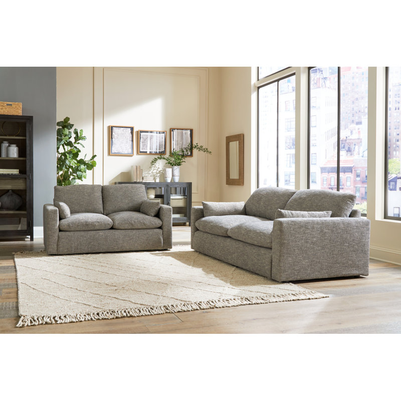 Foriff 2-Piece Upholstery Package