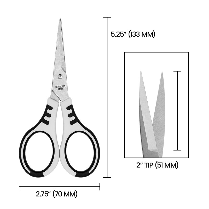 Zenport All-Purpose Kitchen Scissors