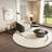 Business in-line negotiation sofa