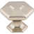 Polished Nickel selected