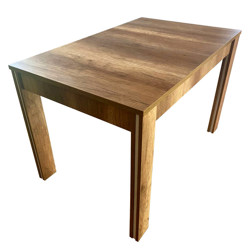 Oak Dining Table