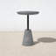 Niles 14'' Concrete Outdoor Side Table-1684567402