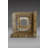 Bookends Marble Bookends