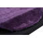 Cozy Solid Colour Hand Woven Area Rug-56064162