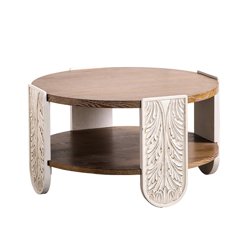 Table de bout Retro