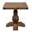 Emmett Solid Wood End Table