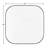 Imar Metal Square Mirror