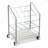 E-Z Sort® 12 Compartments Wire Roll File