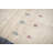 Marrakech Colorful Ember Bloom Multicolor Hand Knotted Wool Multicolored Contemporary Transitional 6' x 9'11" Area Rug