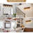 Farmhouse Bathroom Vanity Light With Cage Lampshade,Wood Bathroom Light Fixtures Over Mirror,Rustic Bathroom Lighting For Bedroom Living Room Hallway-142547084