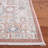 Blair Washable Performance Machine Washable Oriental Rug-1431819892
