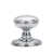 Polished Chrome is out of stock