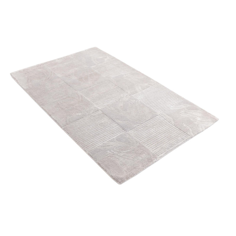 Indira Gray Rug