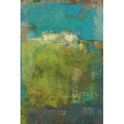 «Caffoy» par Sue Jachimiec - reproduction d'art sur toile tendue
