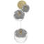 Sonoma 3 - Light Pendant