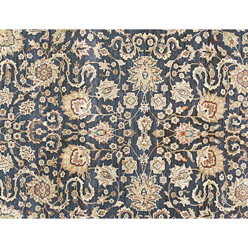 Handmade Wool Area Rug