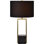Addolorata Marble Table Lamp