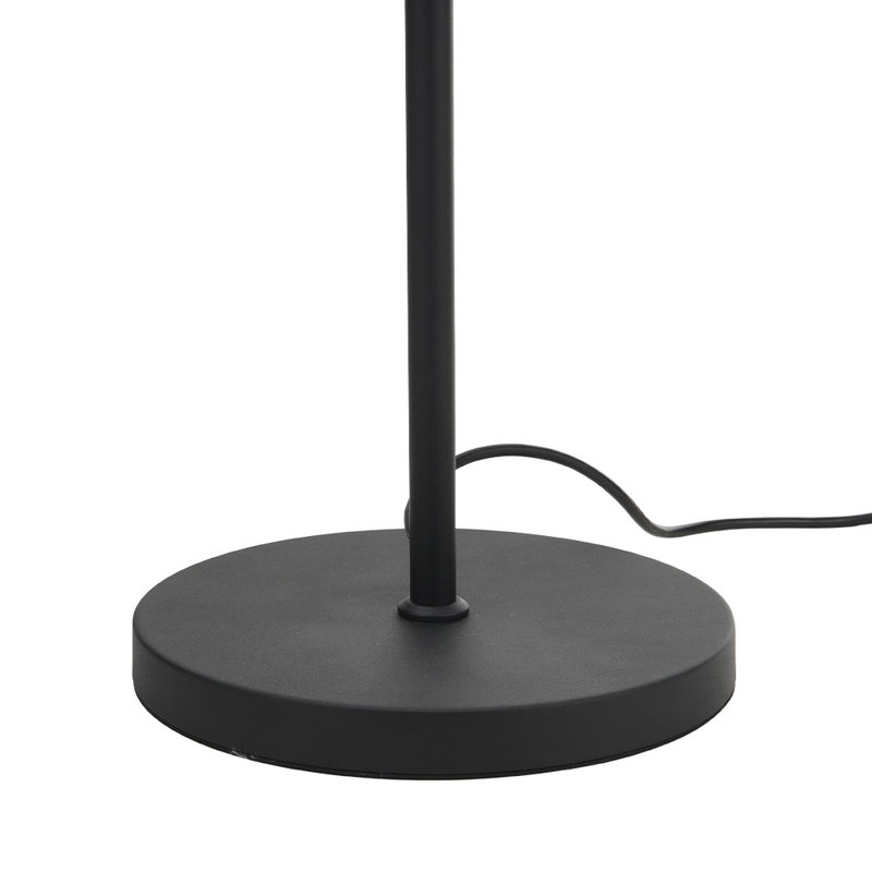 Sheakleyville 164.5cm Matte Tree Floor Lamp