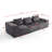 Modular Compression Sofa