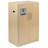 Doreen Children's Wood Refrigerator for Commercial or Home Use - Kid Friendly Design