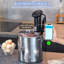 Cuiseur sous vide VEVOR, appareil de contrôle sous vide Bluetooth Wi-Fi Connect