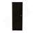 Rectangle Pantry Cabinet Wenge